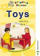 Toys : units 4 & 6