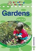Gardens : units 7 and 10