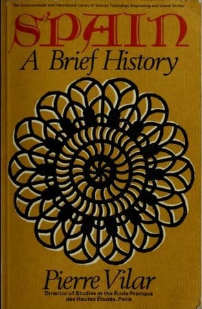 Spain: A Brief History