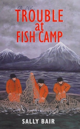 Trouble at fish camp