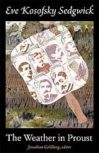 Weather in Proust
