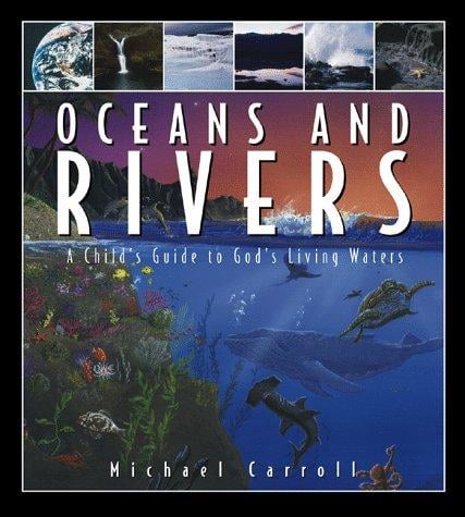 Oceans and rivers