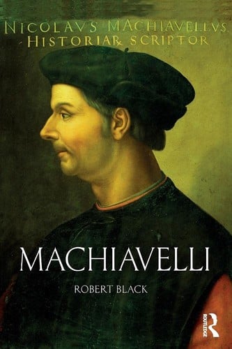 Machiavelli: The Outsider
