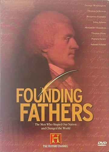 Founding fathers: Volume 2