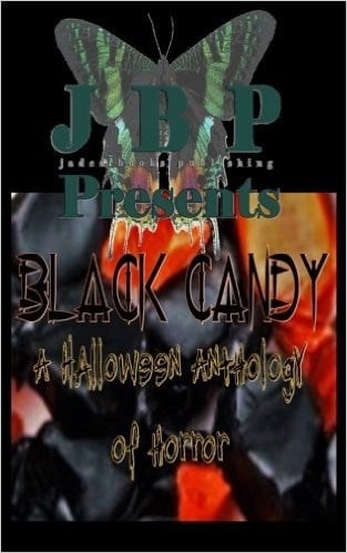 Black Candy: A Halloween Anthology of Horror