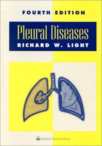 Pleural Diseases (Pleural Diseases (Light))