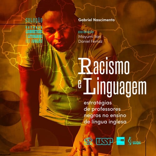 Racismo e linguagem: estratégias de professores negros no ensino de língua inglesa