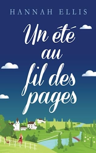 Un été au fil des pages