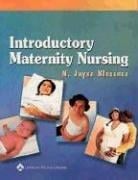 Introductory Maternity Nursing