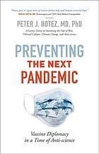 Preventing the Next Pandemic: Vaccine Diplomacy in a Time of Anti-Science