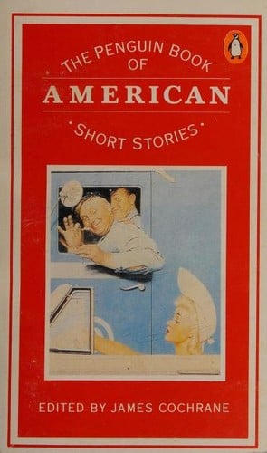 The Penguin book of American short stories