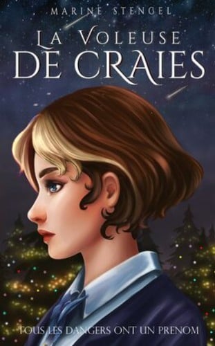 La voleuse de craies