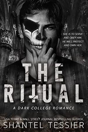 Ritual: A Dark College Romance