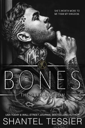 Bones: The Dark Kingdom