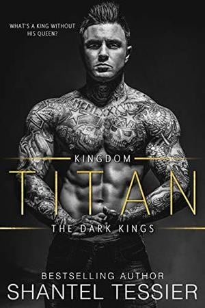 Titan: The Dark Kings