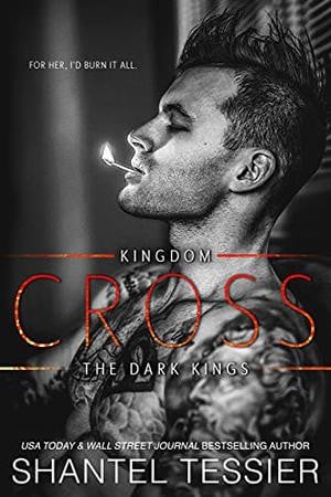 Cross: The Dark Kings