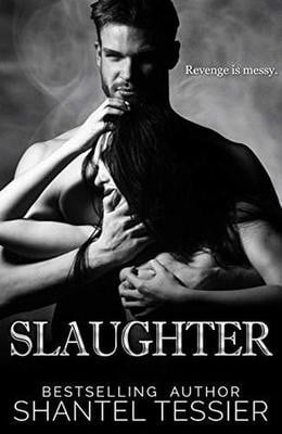 Slaughter: The Dark Kings