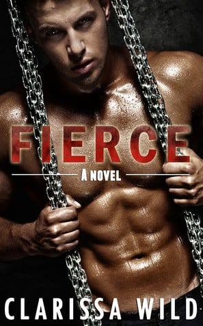 Fierce: A Novel