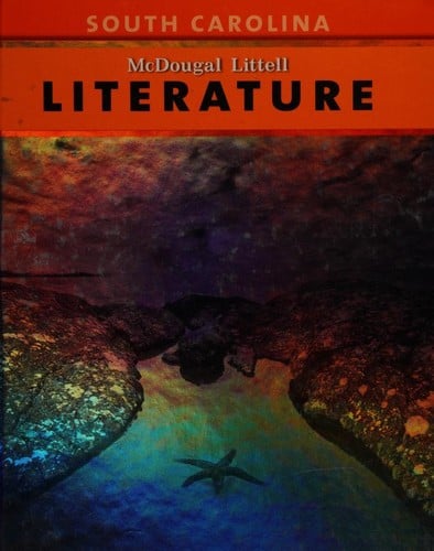 South Carolina: McDougal Littell Literature