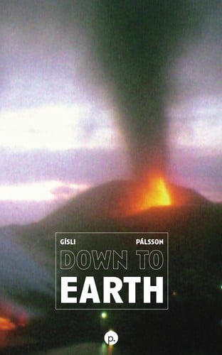 Down to Earth: A Memoir