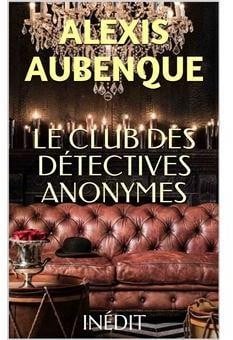 Le club des détectives anonymes
