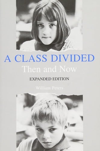 A class divided: then and now