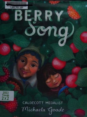 Berry Song