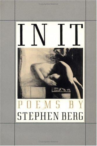 IN IT POEMS: Poems (Poetry from Illinois)