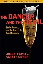 The Dancer and the Devil: Stalin and the Murder of Anna Pavlova