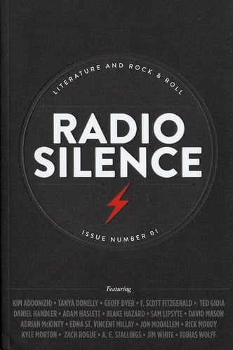 Radio Silence