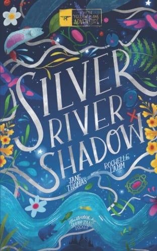 Silver River Shadow