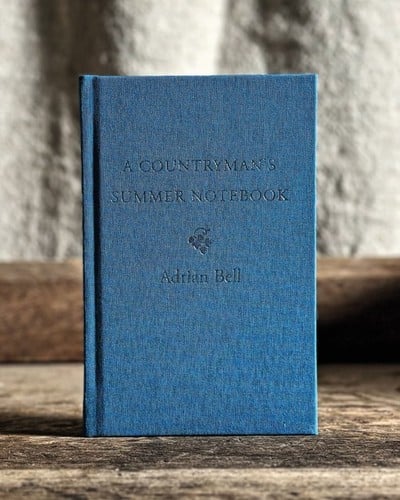 A Countryman’s Summer Notebook