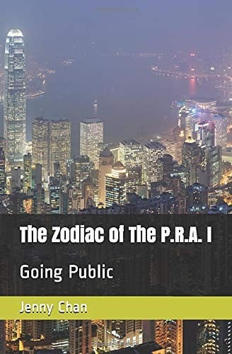 Zodiac of the P. R. A. I: Going Public