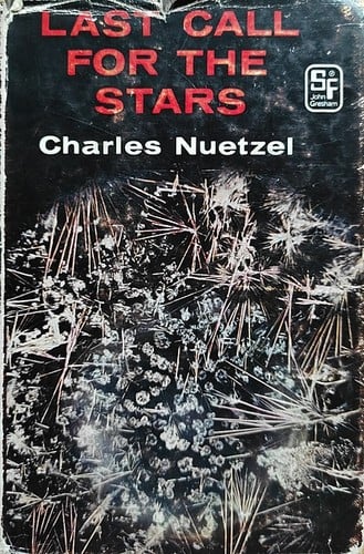 Last Call for the Stars