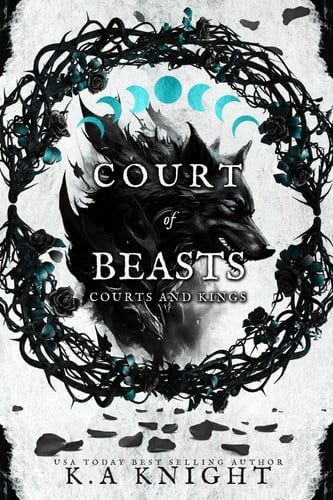 Court of Beasts