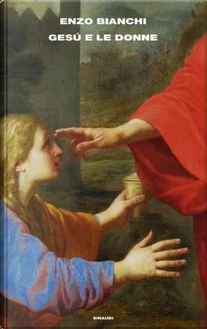 Gesù e le donne
