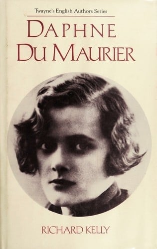DAPHNE  DU  MAURIER