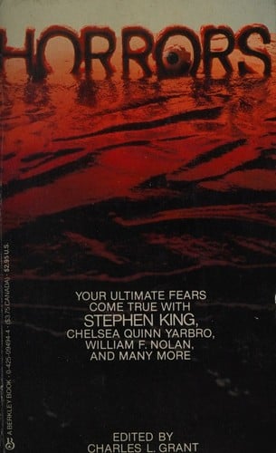 Horrors