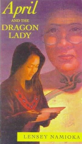 April and the Dragon Lady