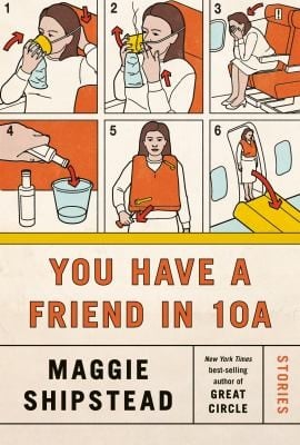 You have a friend in 10A: stories