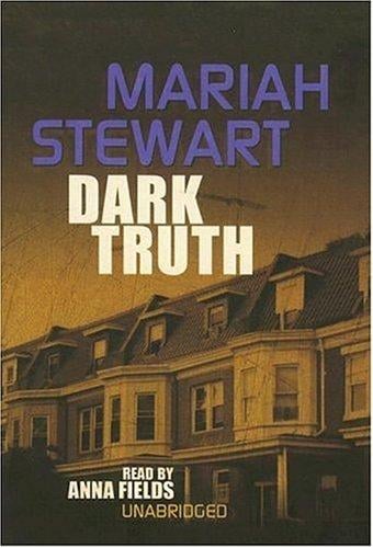 Dark Truth: Backlist, Truth Thriller Series (Truth Thriller Series) [UNABRIDGED]