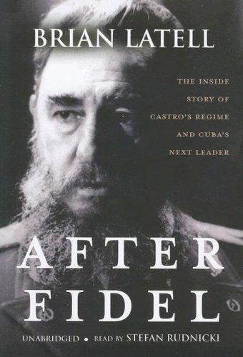 After Fidel