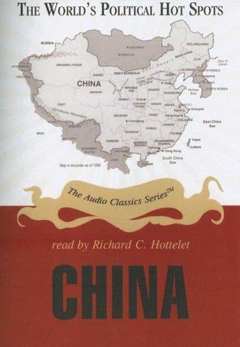 China: Library Edition (World's Political Hot Spots)