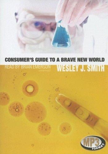 Consumer's Guide to a Brave New World: Library Edition