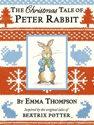 Christmas Tale of Peter Rabbit