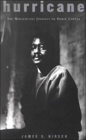 Hurricane: the miraculous journey of Rubin Carter