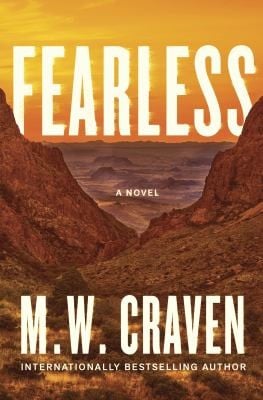 Fearless: A Novel