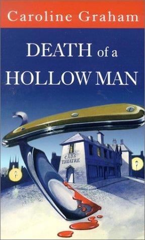 Death of a Hollow Man