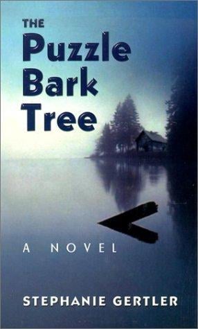 The puzzle bark tree