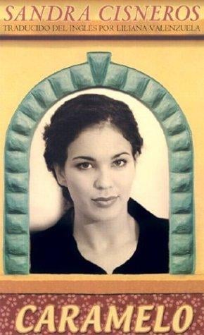 Caramelo: puro cuento